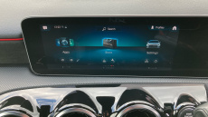 Mercedes-Benz A-Class A180 AMG Line Executive 5dr Petrol Hatchback